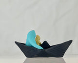 Paper boat