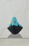 Paper boat