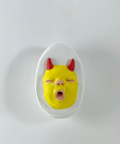 Devil Egg