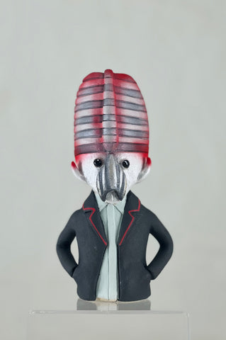 Trilobite Kiddo