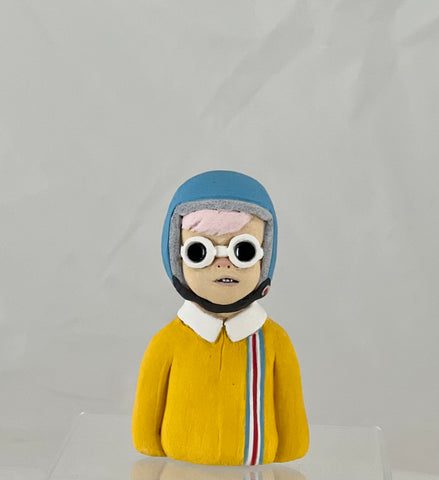 Scoot B