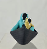 Paper boat