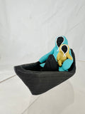 Paper boat