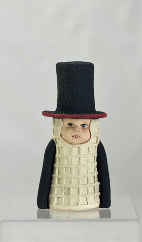 Mr. Peanut kiddo